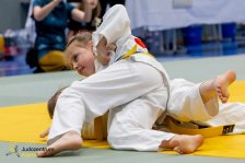 27.04.2025 Wachau JUDO Kids Cup